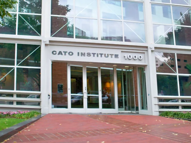 Cato Institute